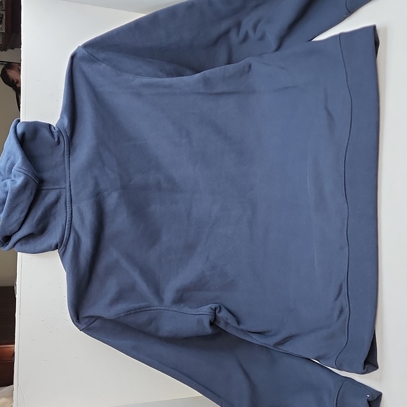 PERRY ELLIS HOODIE - Picture 8 of 9